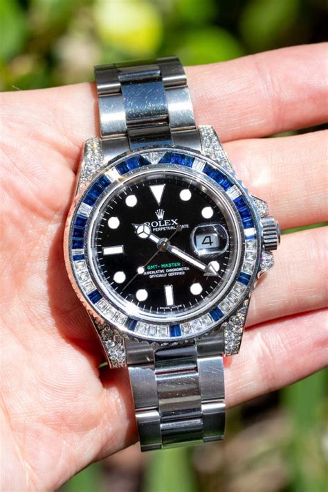 rolex 116759sa